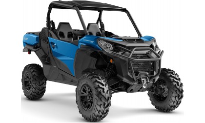 Commander XT 1000R (100hp)
